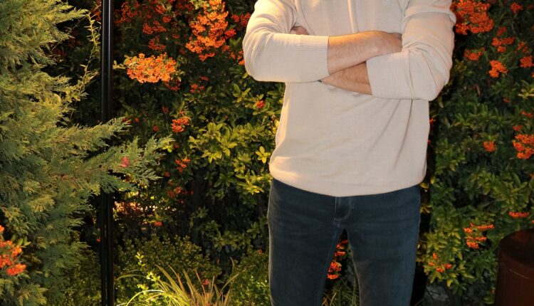 Cengiz Ayidağa