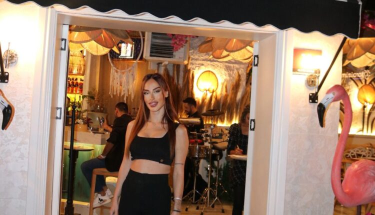Ekin Ülkü