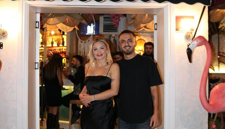 Ülkü yağmur Demirhan Karagöz