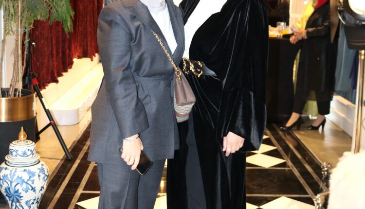 fazilet aksoy – ayşegül erbil