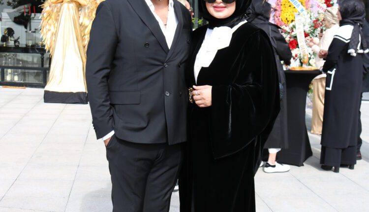 Ömer Faruk – Ayşegül Erbil