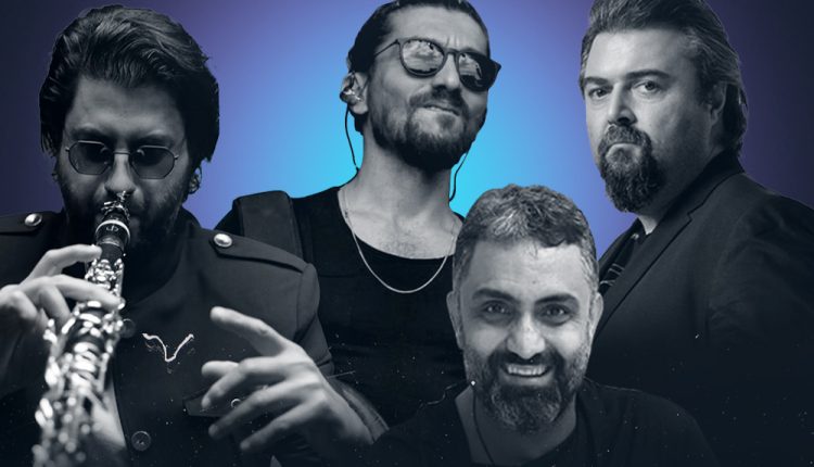 14 nisan Thrace Quartet 2