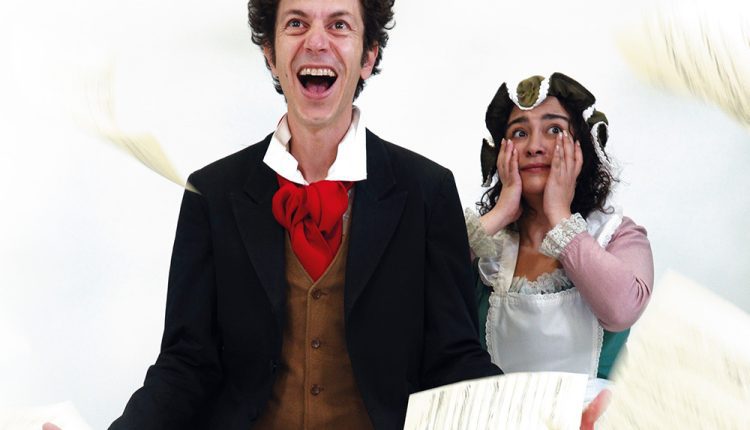 18 nisan Hay Aksi Beethoven 2