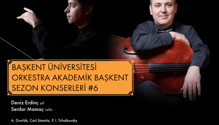 27 nisan akademik başkent