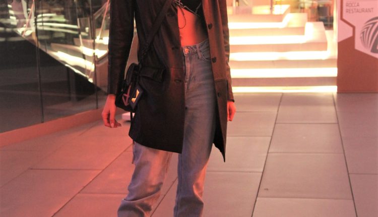 DILAN CICEK DENIZ