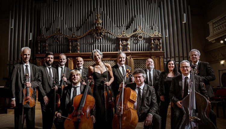 I MUSICI —