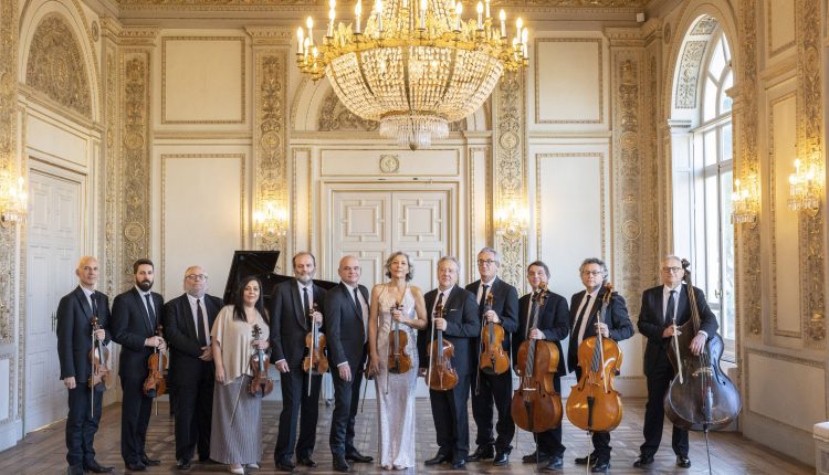 I MUSICI-