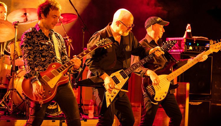 Wishbone Ash- 1000×830