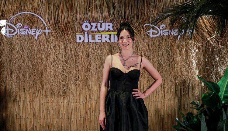 Hazal Subaşı