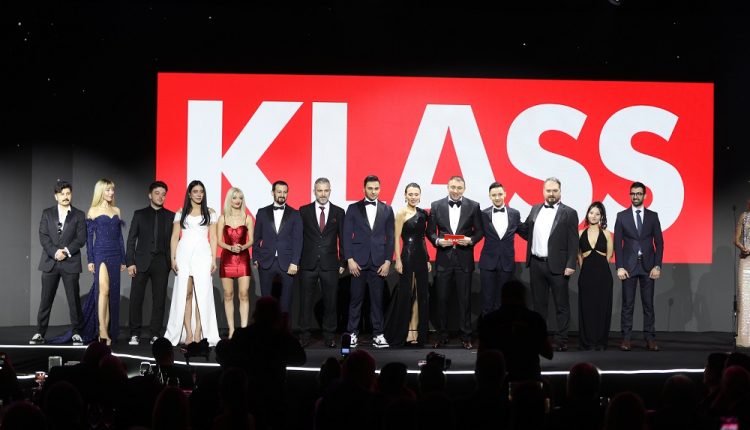 Klass Ekip
