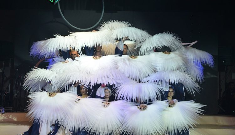 Le Meilleur Cabaret D’İstanbul (6)