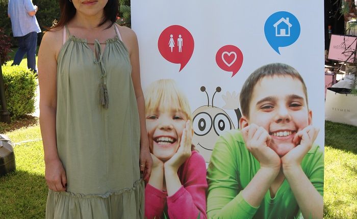 ülkü aydeniz korev başkanı (2)
