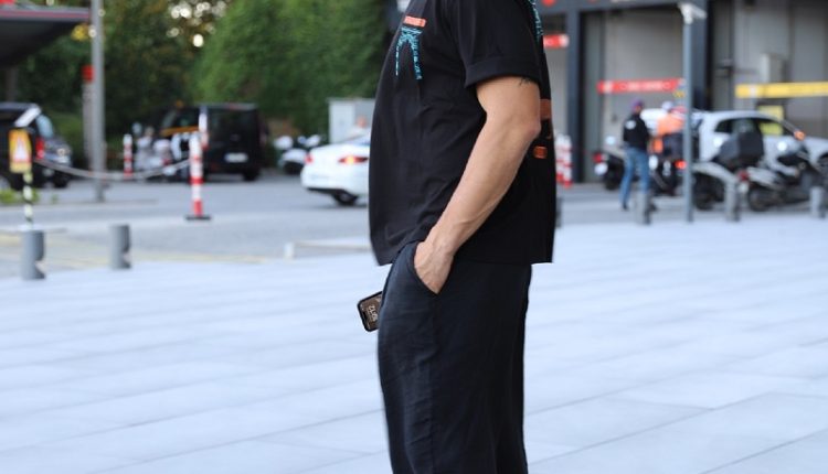 BERKAN KARABULUT
