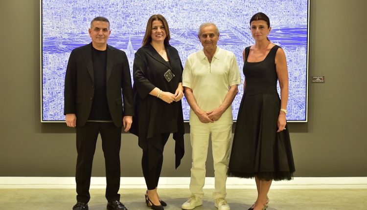 Dursun Gündoğdu,Zeynep Öztürk,Devrim Erbil,Pınar Gündoğdu