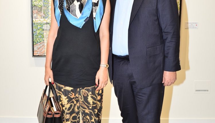 Merve-Murat Mermer