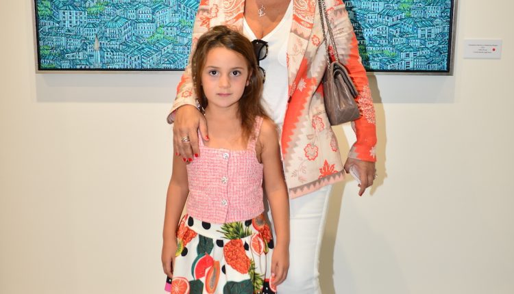 Serpil Naz-Esra Özkan
