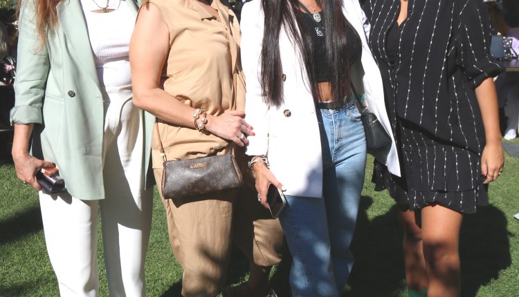 esra – hülya – neşe – ilay