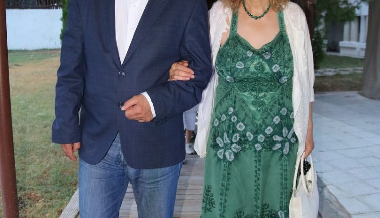 hakan – sevim kapçı