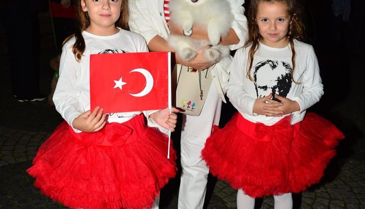 Ela,Aslı,Ala Bilimlier