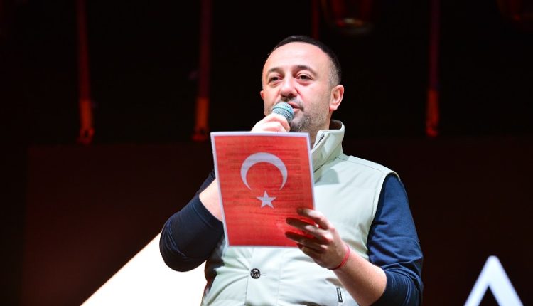 Erdinç Acar 1