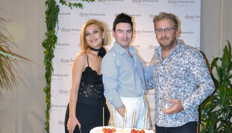 Fatma Öztürk & Sertaç Darcan & Ozan Sırtoğlu
