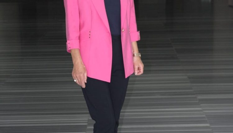Günseli Darcan