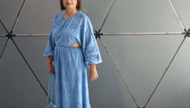 Reyhan Ekin