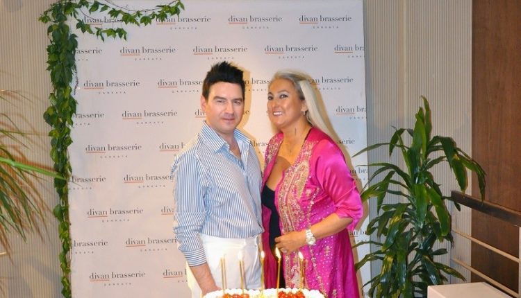 Sertaç Darcan & Esin Derin Aden