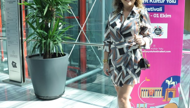 Yasemin Gökçe