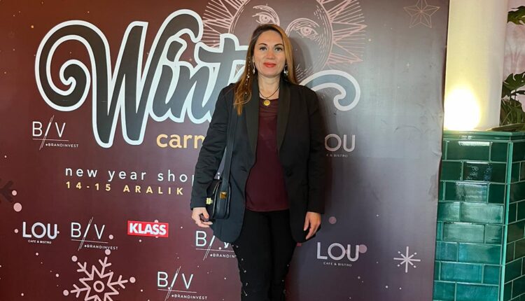 PINAR CANALP