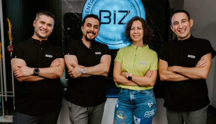 BİZ DENTAL KLİNİK