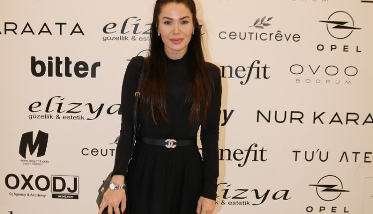 AÇELYA ÇAKIROĞLU