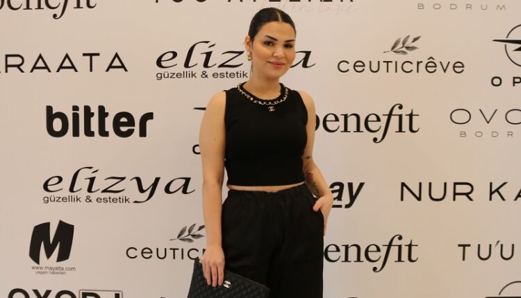 ALEYNA NUR ALKAN