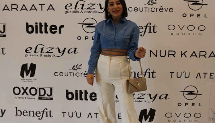 BANU BEŞTEPE