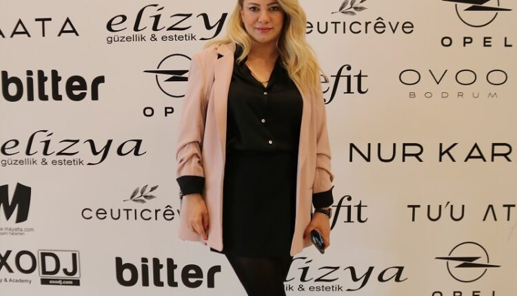 BENSU PINAR AKTEL