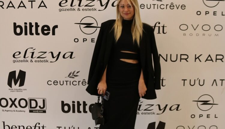 IRMAK BALCI