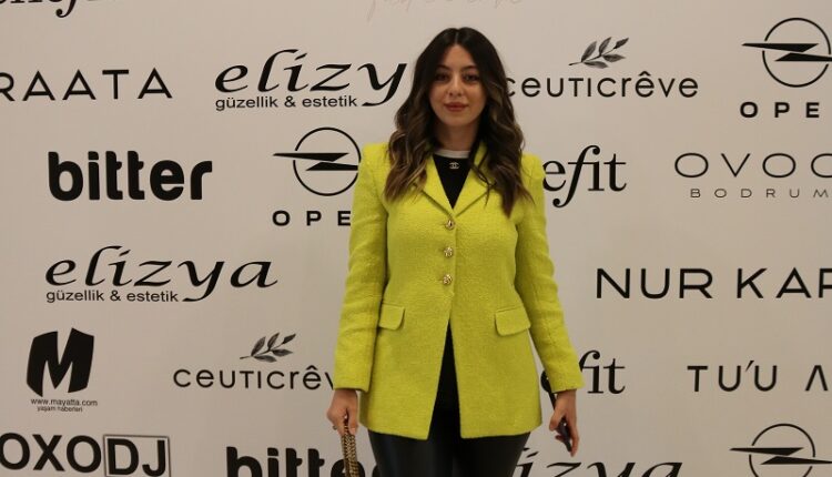 KARDELEN YÜKSEK