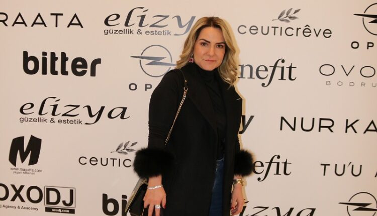 dilara ülgener