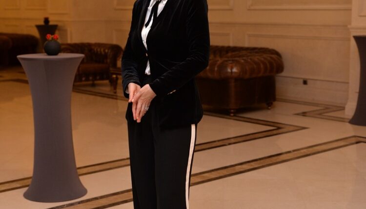 Betül Gülbahar