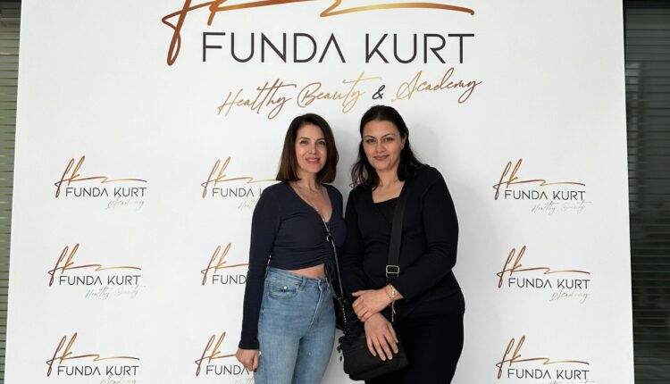Emel gavcı tuğba güzelöncü