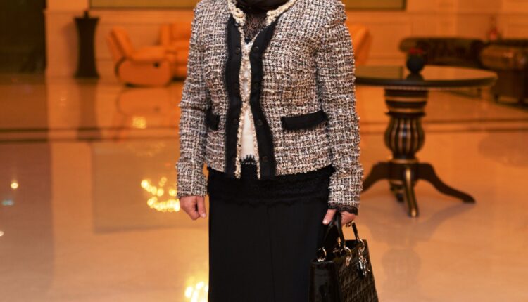 Hanife Akdağ
