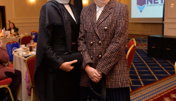 Meral Topaloğlu-Şule Özdil Ünal