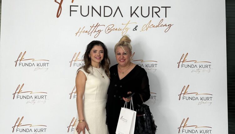 funda kurt – hatice aydın