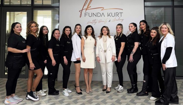 funda kurt ve ekibi