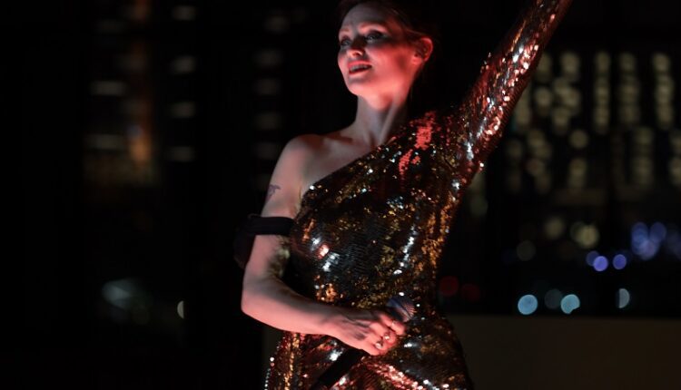 Sophie Ellie-Bextor