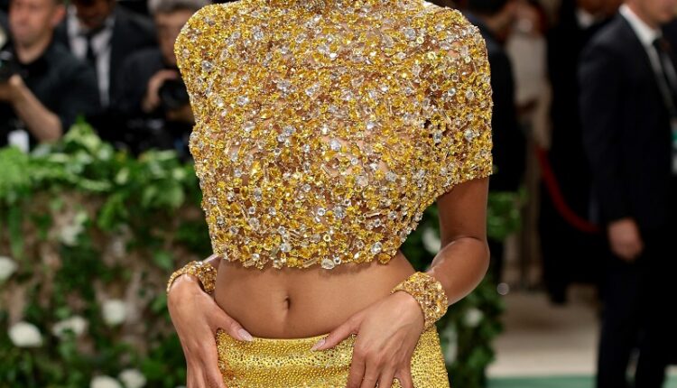 The 2024 Met Gala Celebrating “Sleeping Beauties: Reawakening Fashion” – Arrivals