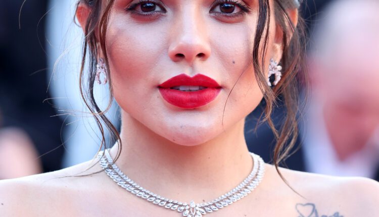 “Emilia Perez” Red Carpet – The 77th Annual Cannes Film Festival