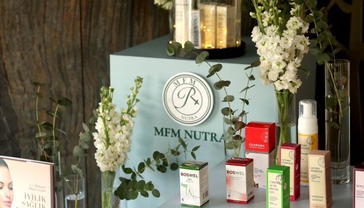 MFM nutra