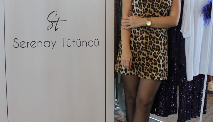 SERNAY TÜTÜNCÜ