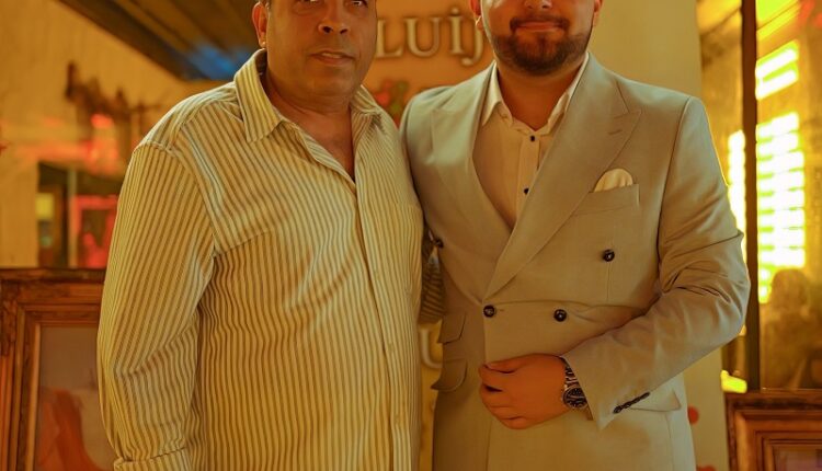 Adil Develi – Yiğit Demirci